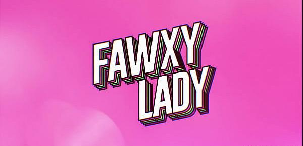  Fawxy Lady  Brazzers trailer see full at zzfull.comfx